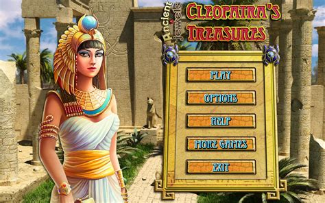 cleopatra game